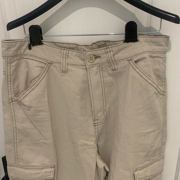 H&M cargo jean - Picture 2 of 5